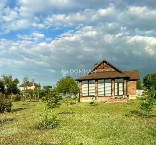 Продается 1-этажный дом, 125 м²
