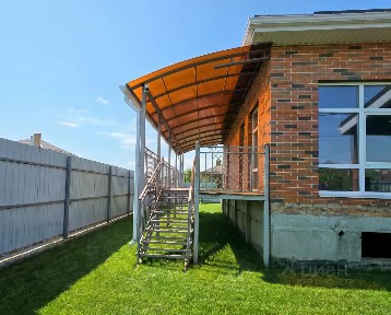Продается 2-этажный коттедж, 230 м²