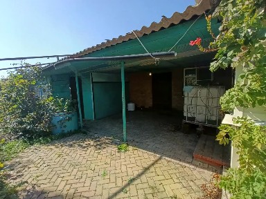 Продается 1-этажный дом, 70 м²