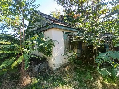 Продается 1-этажный дом, 58 м²