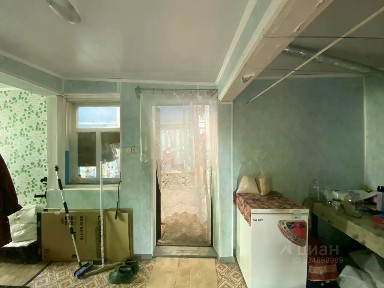 Продается 1-этажный дом, 65 м²