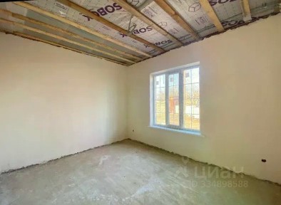 Продается 1-этажный дом, 130 м²