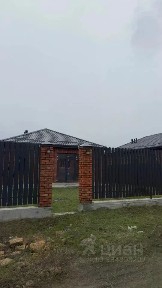 Продается 1-этажный коттедж, 114 м²