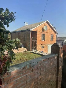 Продается 1-этажный дом, 107 м²