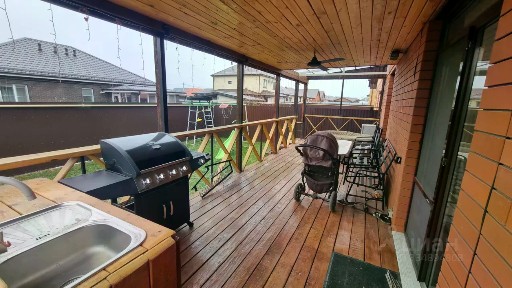 Продается 2-этажный коттедж, 199,5 м²
