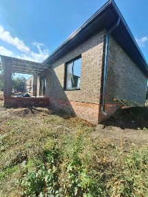 Продается 1-этажный дом, 90 м²