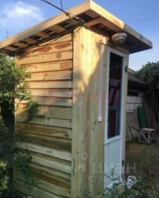 Продается 1-этажный дом, 80 м²