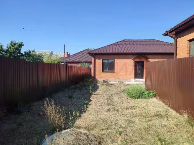 Продается 1-этажный дом, 93 м²