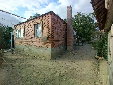 Продается 1-этажный дом, 39,8 м²