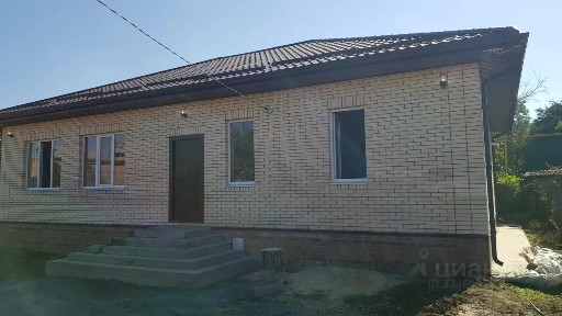 Продается 1-этажный дом, 120 м²