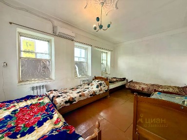 Продается 1-этажный дом, 84 м²