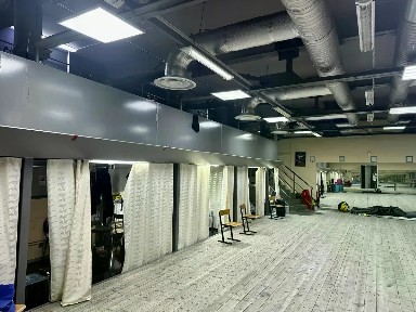 Сдается здание, 390 м²