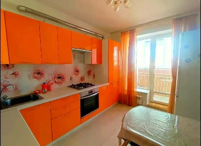 Продается 1-комн. квартира, 35 м²