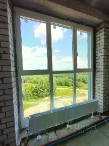 Продается 2-комн. квартира, 66,7 м²