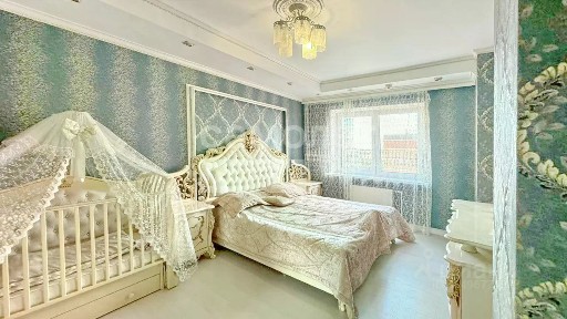 Продается 3-комн. квартира, 105 м²