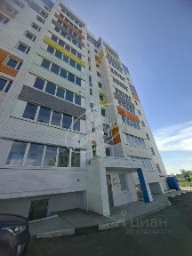 Продается студия, 29,9 м²