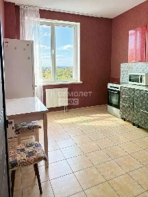 Продается 1-комн. квартира, 42,8 м²