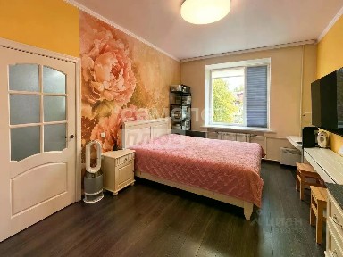 Продается 1-комн. квартира, 37,8 м²