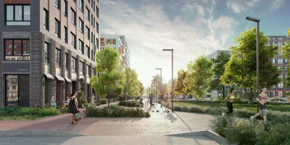 Продается 2-комн. квартира, 51,99 м²