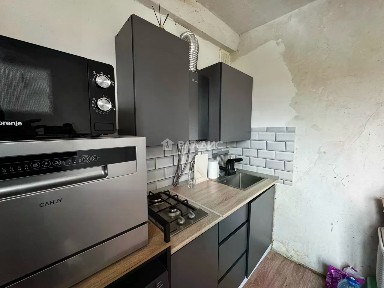 Продается 3-комн. квартира, 59,5 м²