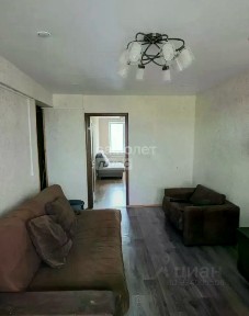 Продается 3-комн. квартира, 58,9 м²