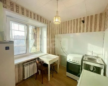 Продается 1-комн. квартира, 33,4 м²