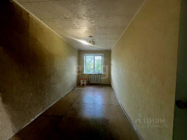 Продается 2-комн. квартира, 43,1 м²