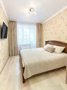 Продается 2-комн. квартира, 45,7 м²