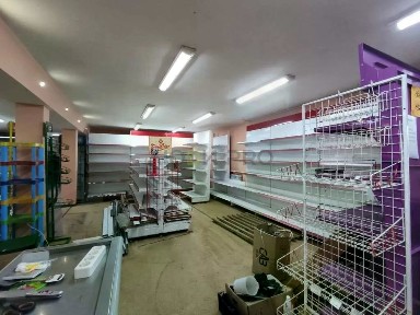 Продается торговая площадь, 125 м²