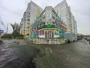 Продается помещение свободного назначения, 797 м²