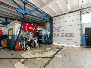 Продается готовый бизнес ⋅ сто, 580 м²
