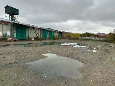 Продается склад, 1 748 м²
