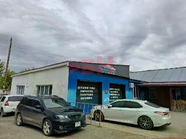 Продается помещение свободного назначения, 600 м²