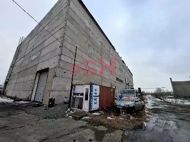 Продается помещение свободного назначения, 2 825 м²