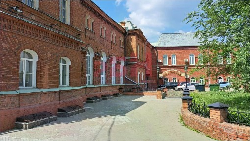 Продается помещение свободного назначения, 727,6 м²