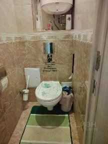 Продается 3-комн. квартира, 58,7 м²