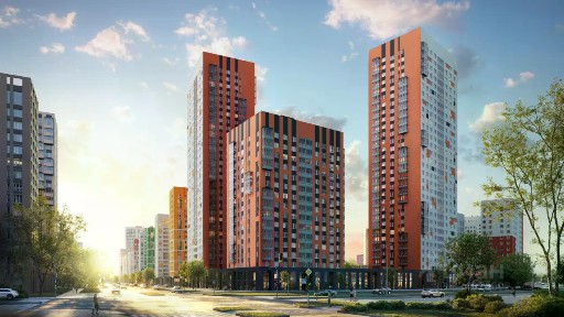 Продается студия, 25,3 м²