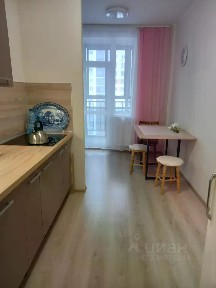 Продается 1-комн. квартира, 34,7 м²