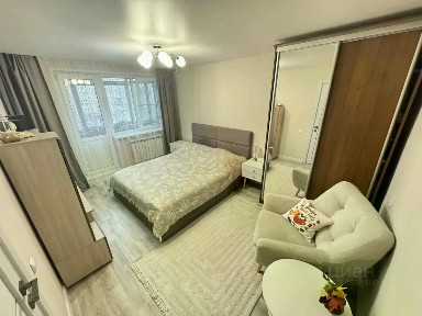 Продается 2-комн. квартира, 37 м²