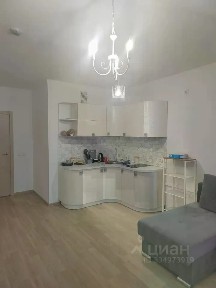 Продается студия, 30 м²