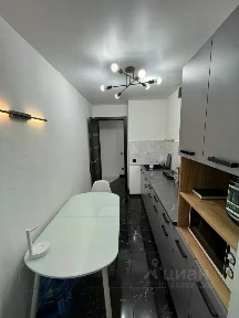 Продается 2-комн. квартира, 42,6 м²