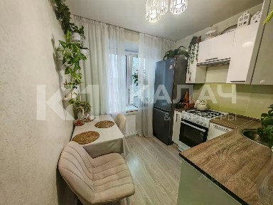 Продается 1-комн. квартира, 29,6 м²