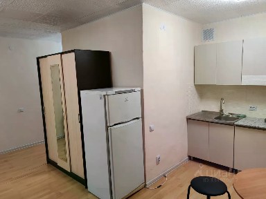 Продается 1-комн. квартира, 30,2 м²