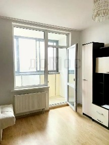 Продается студия, 41 м²