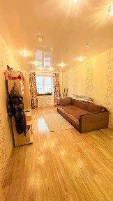 Продается 2-комн. квартира, 52,4 м²