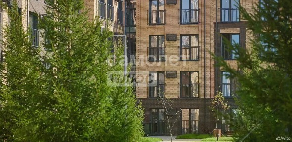 Продается 2-комн. квартира, 50,8 м²