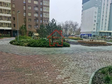 Продается 2-комн. квартира, 59,4 м²