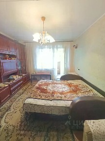 Продается 3-комн. квартира, 58,4 м²