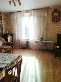 Продается 3-комн. квартира, 66 м²