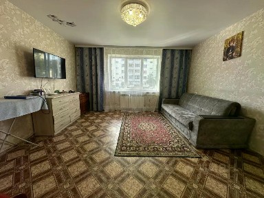 Продается 2-комн. квартира, 52 м²